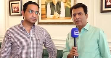 SUNO Habib Akram Kay Sath (Know Plans Of Political Giants For Karachi) - 20th October 2022