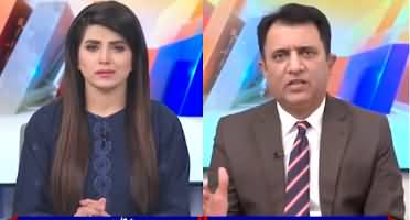 Suno Habib Akram Kay Sath (No Deal, DG ISPR Big Announcement) - 7th May 2024