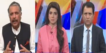 Suno Habib Akram Kay Sath (Pak Army Response On Imran Khan's Allegations) - 8th May 2023