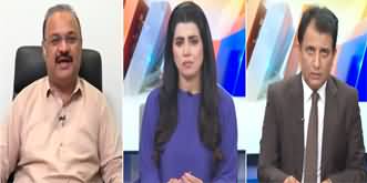 Suno Habib Akram Kay Sath (Parliament Vs Judiciary) - 6th August 2024