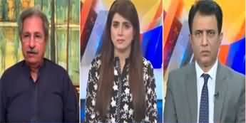 Suno Habib Akram Kay Sath (Parliament Vs Supreme Court) - 2nd May 2023