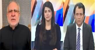 Suno Habib Akram Kay Sath (Pressure From US) - 19th December 2024