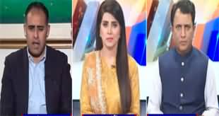 Suno Habib Akram Kay Sath (PTI Ka Itehad Kis Kay Sath?) - 4th April 2024