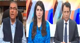 Suno Habib Akram Kay Sath (PTI Negotiations With Establishment) - 2nd May 2024