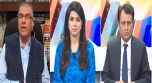 Suno Habib Akram Kay Sath (PTI Negotiations With Establishment) - 2nd May 2024