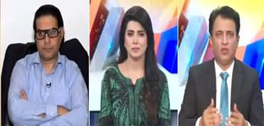 Suno Habib Akram Kay Sath (PTI Will Get More Seats Soon?) - 9th July 2024