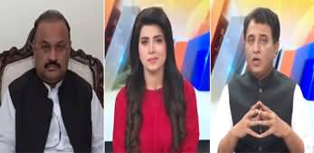 Suno Habib Akram Kay Sath (Senate Election: PTI In Trouble) - 26th March 2024