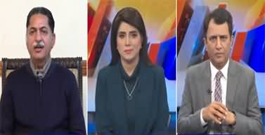 Suno Habib Akram Kay Sath (Terrorism And Elections) - 30th January 2023