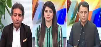 Suno Habib Akram Kay Sath (What Is The Future Of PTI & Sunni Ittehad?) - 18th March 2024