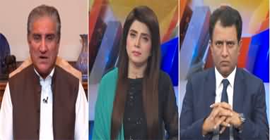 Suno Habib Akram Kay Sath (What Will Be The Decision Of Supreme Court) - 3rd April 2023