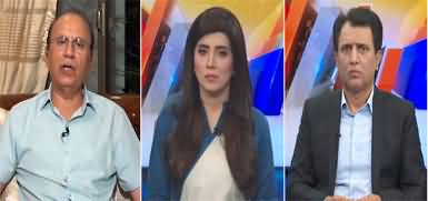 Suno Habib Akram Kay Sath (Who Will Be New Mayor Of Karachi?) - 22nd May 2023
