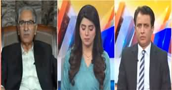 Suno Habib Akram Kay Sath (Why Is Election Important For PPP?) - 30th August 2023