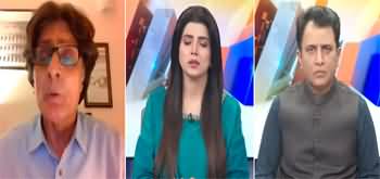 Suno Habib Akram Kay Sath (Will Imran Khan Be Released?) - 9th April 2024