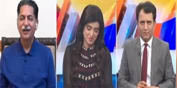 Suno Habib Akram Kay Sath (Will Imran Khan Get Relief?) - 23rd August 2023