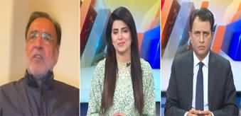 Suno Habib Akram Kay Sath (Will PTI Get Some Relief?) - 11th March 2024