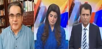 Suno Habib Akram Kay Sath (Will Tehreek-e-Insaf End?) - 25th May 2023