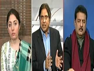Suno (Is Media Being Used By Terrorists As A Tool) - 23rd December 2014