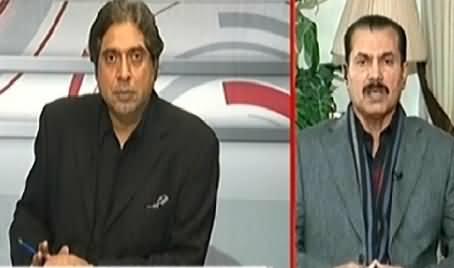 Suno (Military Courts Are Necessary At This Time) - 6th January 2015