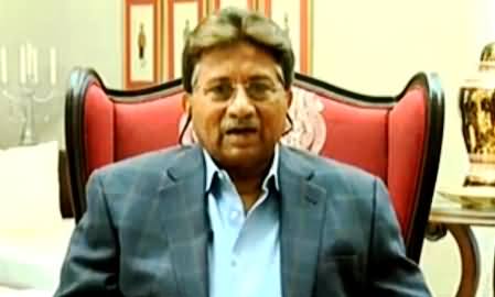 Suno (Pervez Musharraf Exclusive Interview on Peshawar Incident) - 17th December 2014
