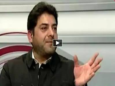 Suno (PPP Leader Faisal Sakhi Butt Exclusive Interview) – 4th November 2014