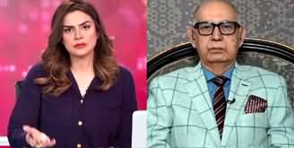 Suno Tonight With Saadia Afzaal (Nawaz Sharif Back in Politics) - 27th October 2023