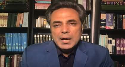 Suo Moto of APS Case By Supreme Court | Imran Khan's Appearance in SC - Talat Hussain's Analysis