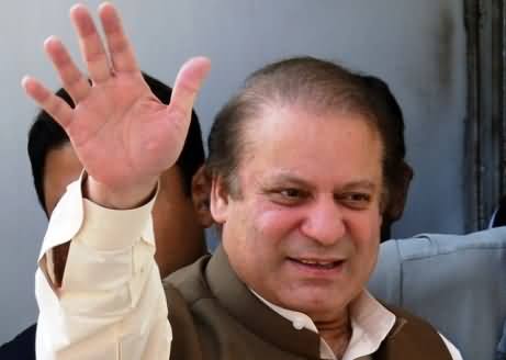 Supreme Court Dismissed Contempt of Court Petition Against PM Nawaz Sharif