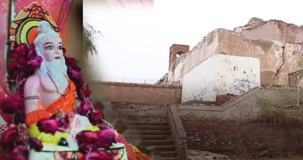 Supreme Court Orders the Restoration of Historic Prahladpuri Temple in Multan