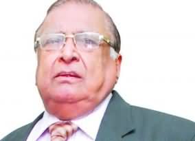 Supreme Court Summoned & issued Notice to Nazir Naji For Accepting 3 Million Rs From IB in 1998