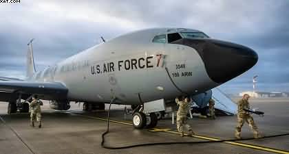 Switzerland rejects US military flights to use its airspace over Iran war