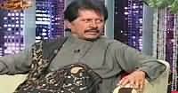 Syasi Theater (Attaullah Eisa Khelvi) – 3rd October 2015