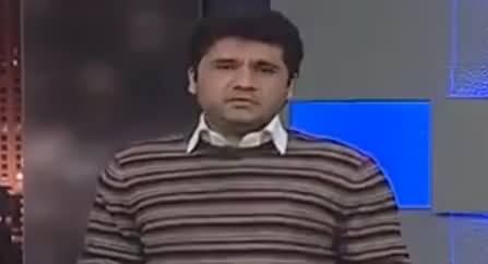 Syasi Theater (Comedy Show) - 27th December 2016