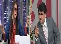Syasi Theater (Comedy Show) – 9th March 2016