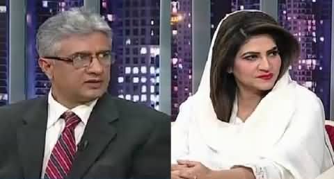 Syasi Theater (Dr. Faisal Sultan & Tanveer Zamani) – 21st December 2015