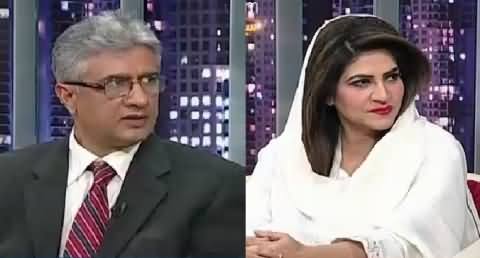 Syasi Theater (Dr. Faisal Sultan & Tanveer Zamani) – 21st December 2015