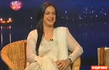 Syasi Theater (Film Star Noor As Guest) – 10th June 2014