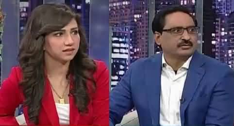 Syasi Theater (Javed Chaudhry) – 13th January 2015