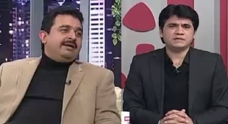 Syasi Theater on Express News – 28th December 2015