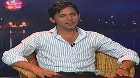 Syasi Theater on Express News – 30th June 2014