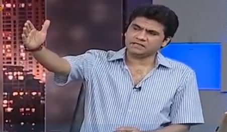 Syasi Theater on Express News (Comedy Show) - 19th October 2016