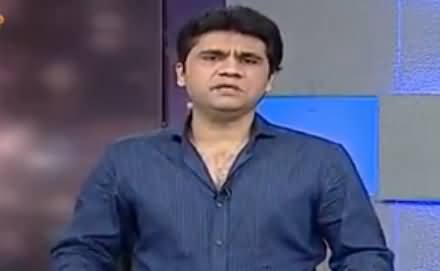 Syasi Theater on Express News (Comedy Show) - 24th October 2016