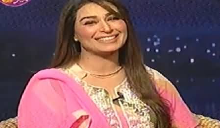 Syasi Theater on Express News REPEAT– 22nd July 2014