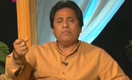 Syasi Theater (Syed Noor As Guest) – 8th July 2014