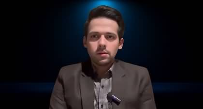 Syed Muzammil Shah's views on Pak-Afghan ceasefire