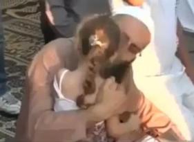 Syrian Jehad with Dance Parties & Sexual Activities - What the Hell is This Going On