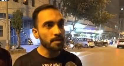 T20 World Cup: Pakistani fans angry over defeat to England in Super 8