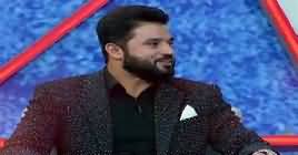 Taaro Se Karen Batain (Comedy Show) – 13th March 2019