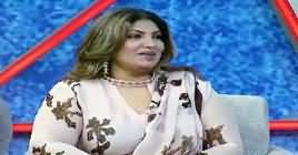 Taaro Se Karen Batain (Comedy Show) – 14th November 2018