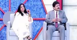 Taaro Se Karen Batain (Comedy Show) – 28th August 2018