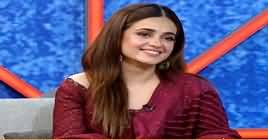 Taaro Se Karen Batain (Comedy Show) – 28th August 2019